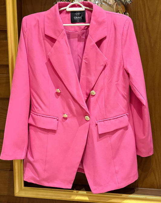 CRAVE Blazer