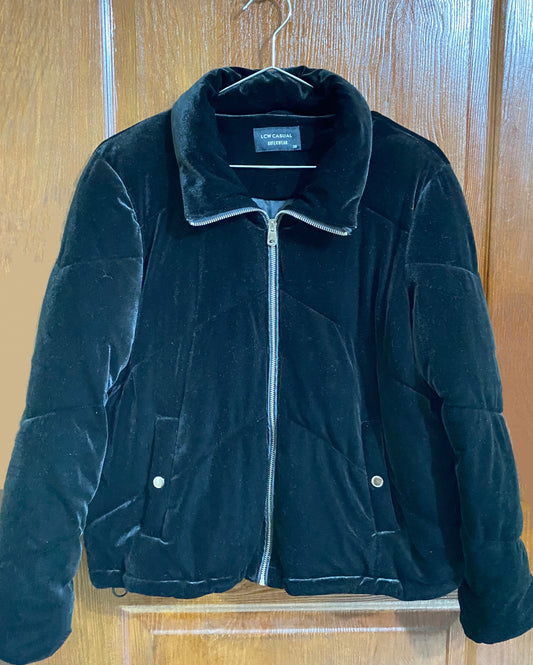 LC Waikiki Jacket