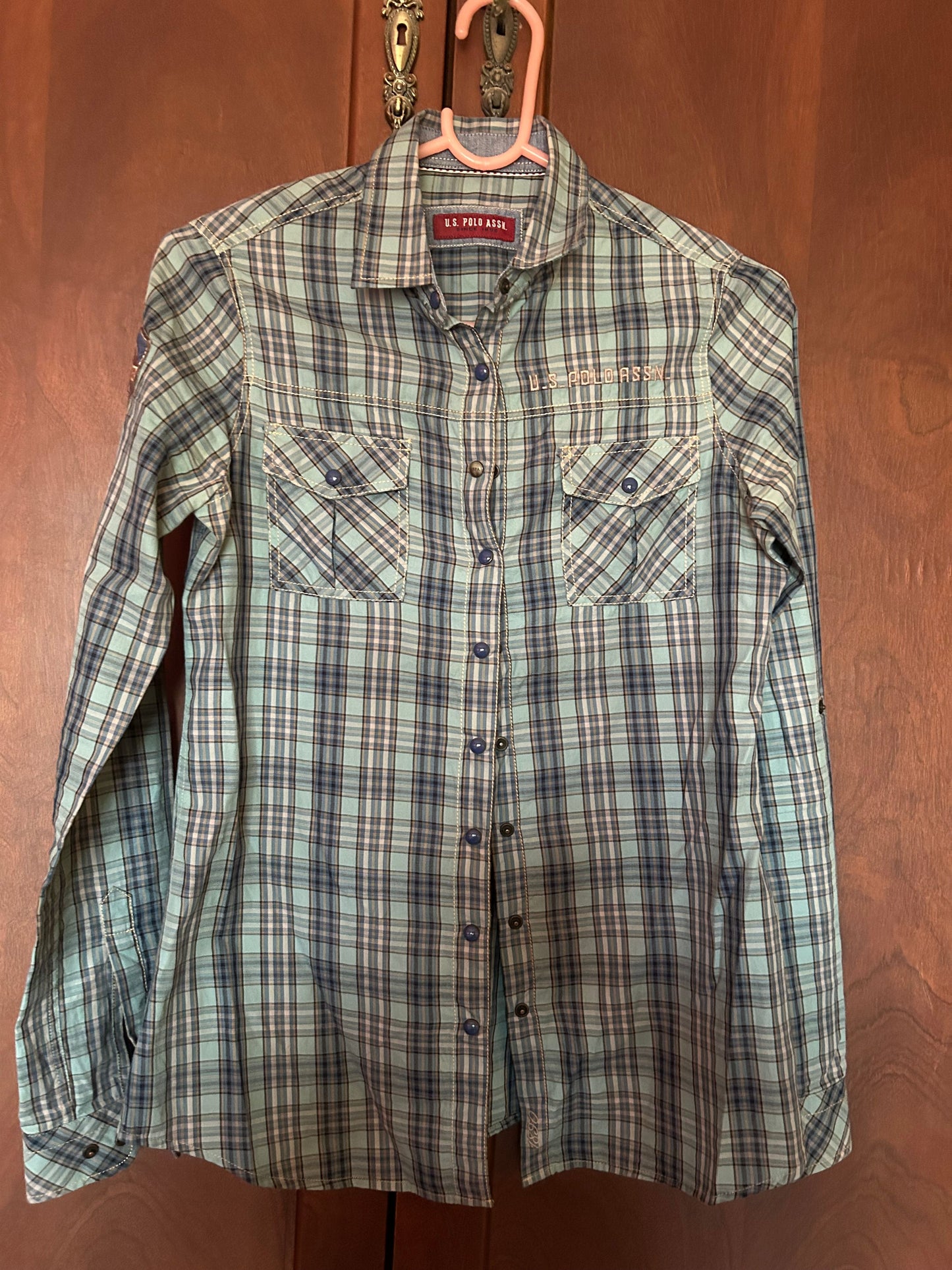 US POLO ASSN. Shirt