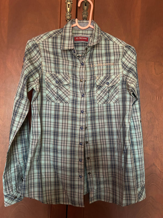 US POLO ASSN. Shirt