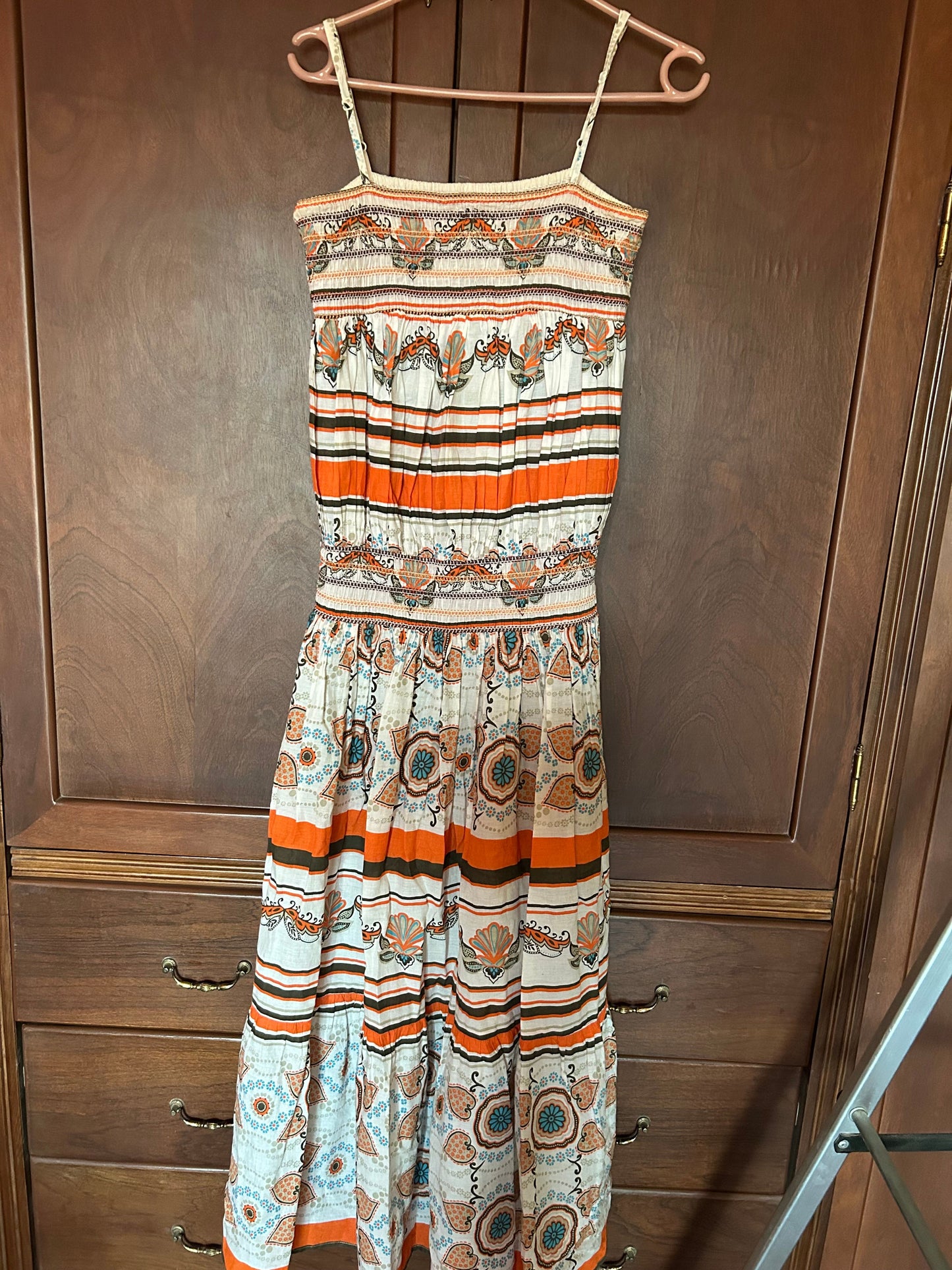 Sfera Dress