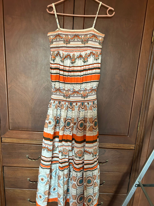 Sfera Dress