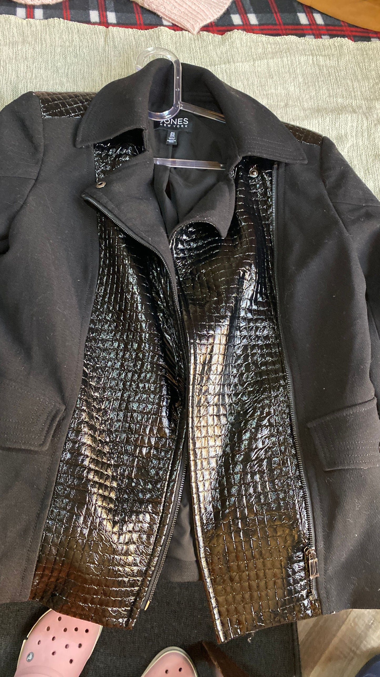 Jones New York Jacket