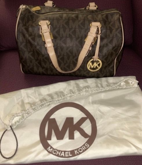 Michael Kors Bag
