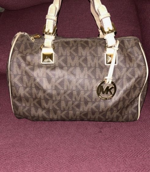 Michael Kors Bag