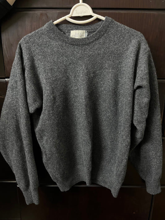 ZARA Pullover