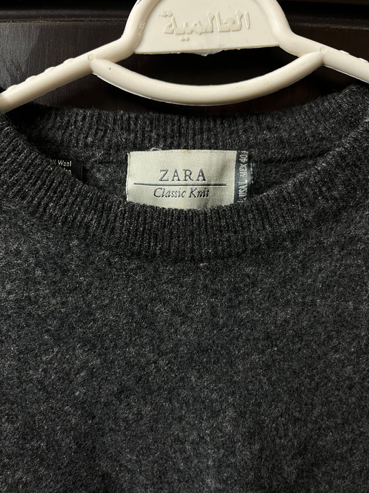ZARA Pullover