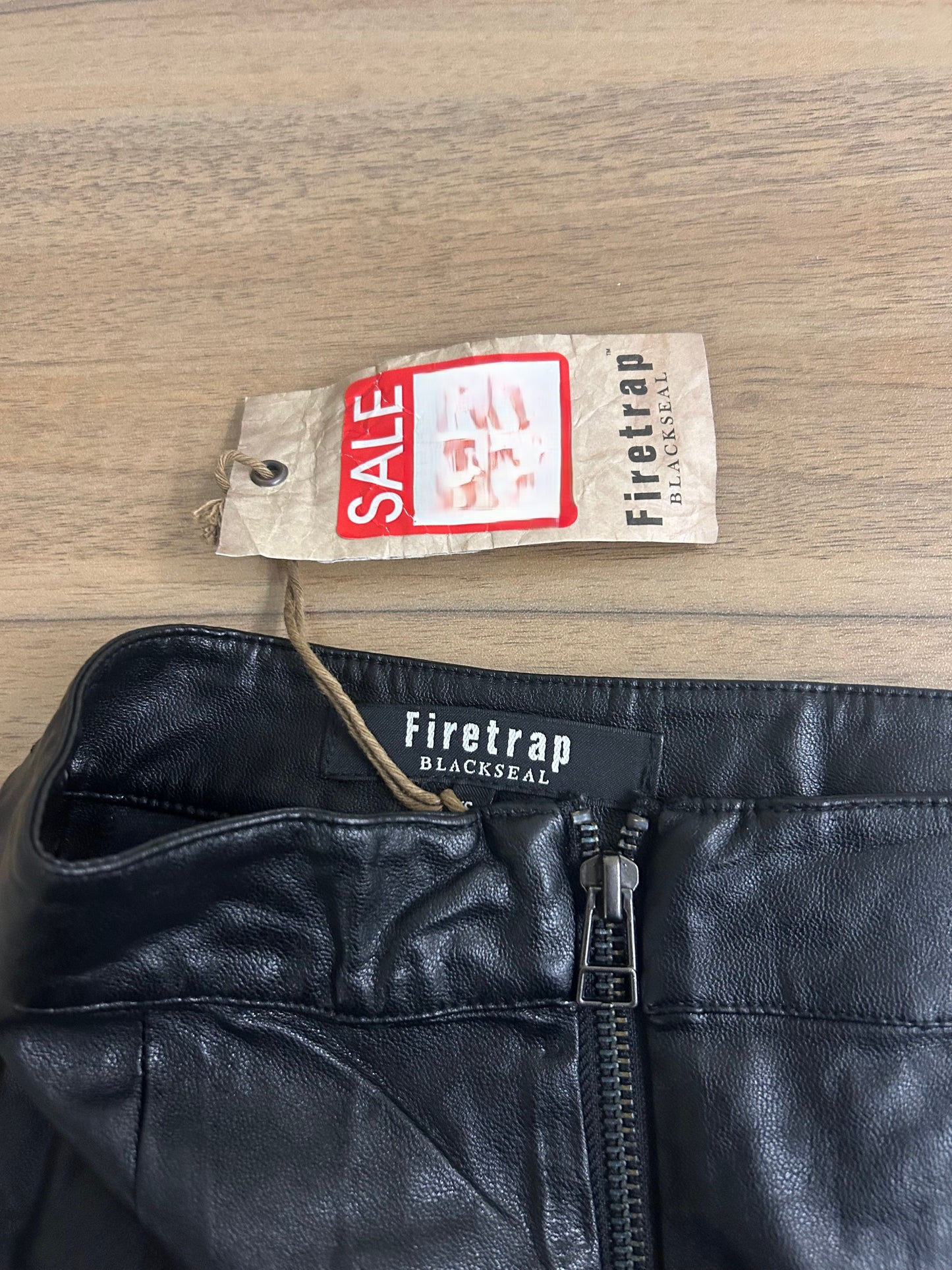 Firetrap Skirt