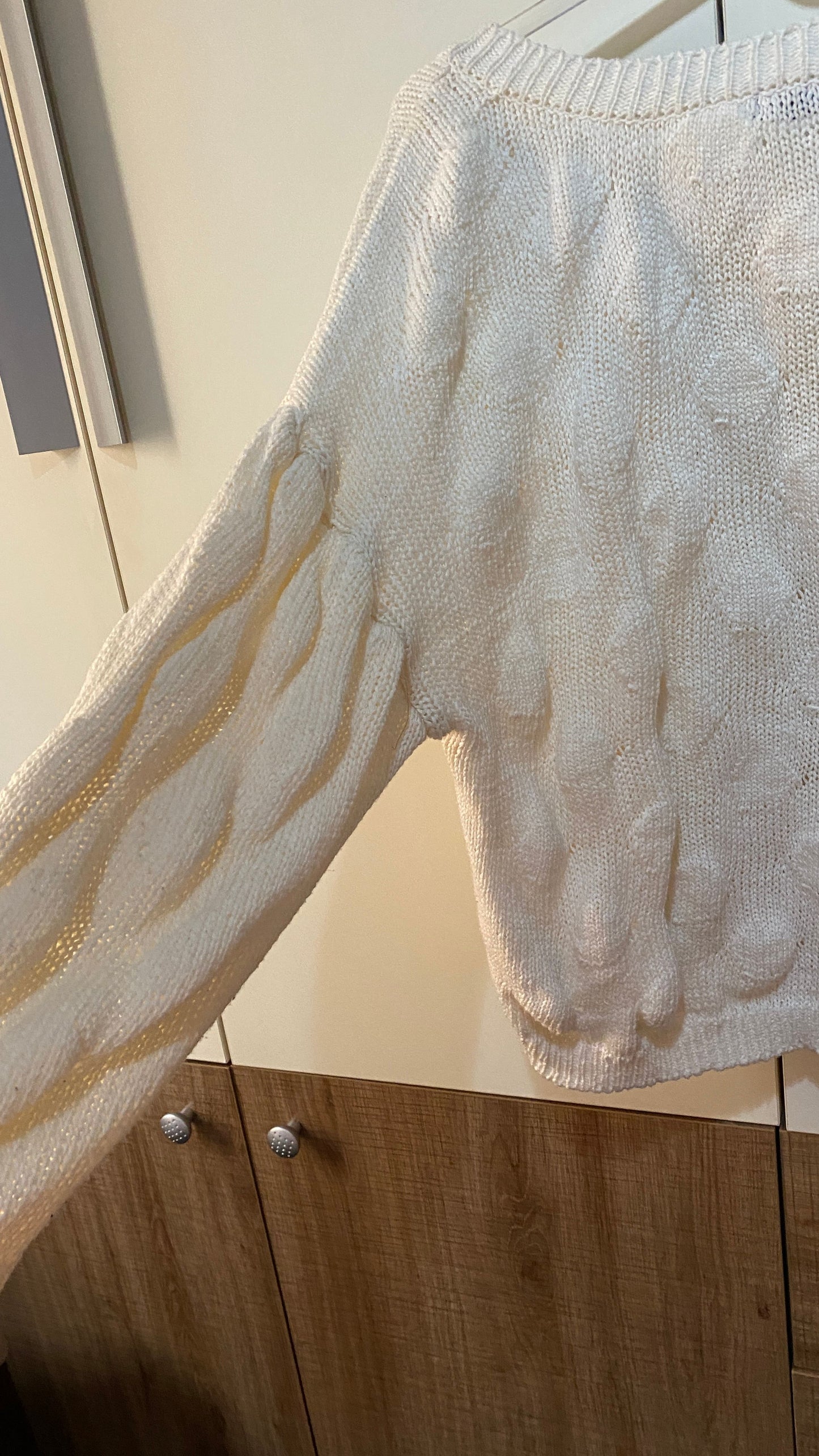 H&M Pullover