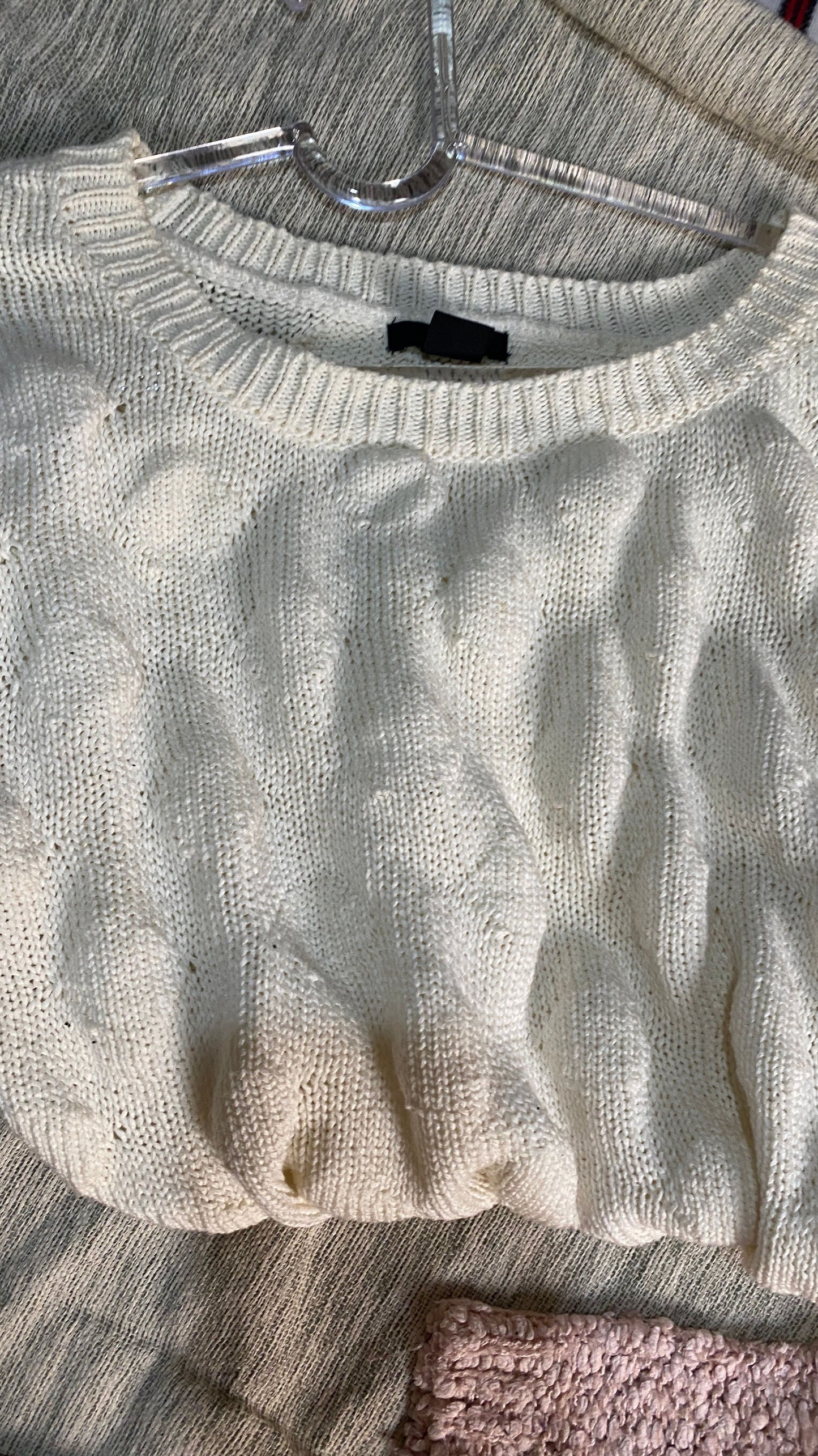 H&M Pullover