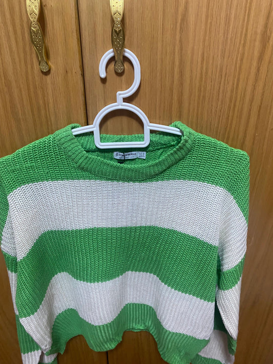 Stradivarius Pullover