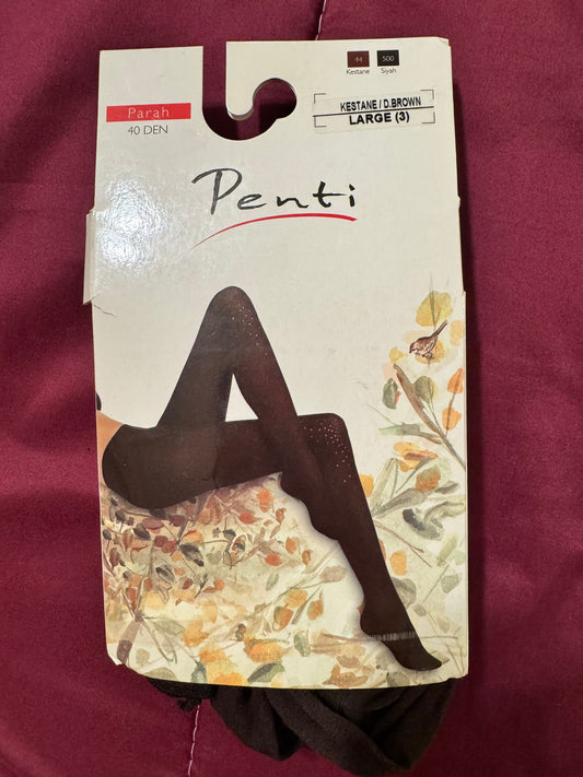 Penti Women's Tights