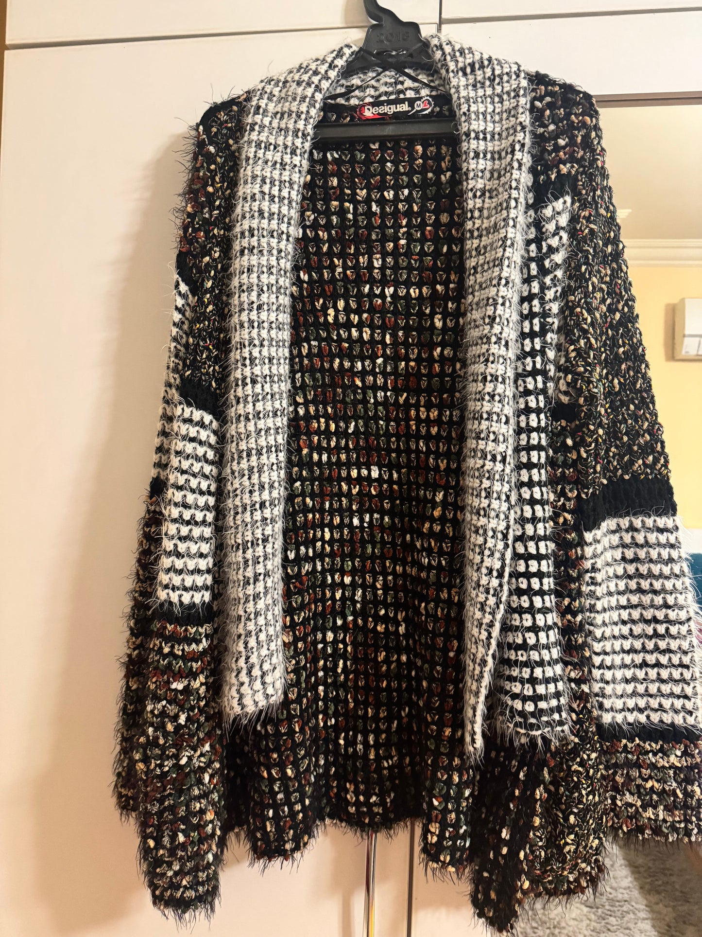 Desigual Cardigan