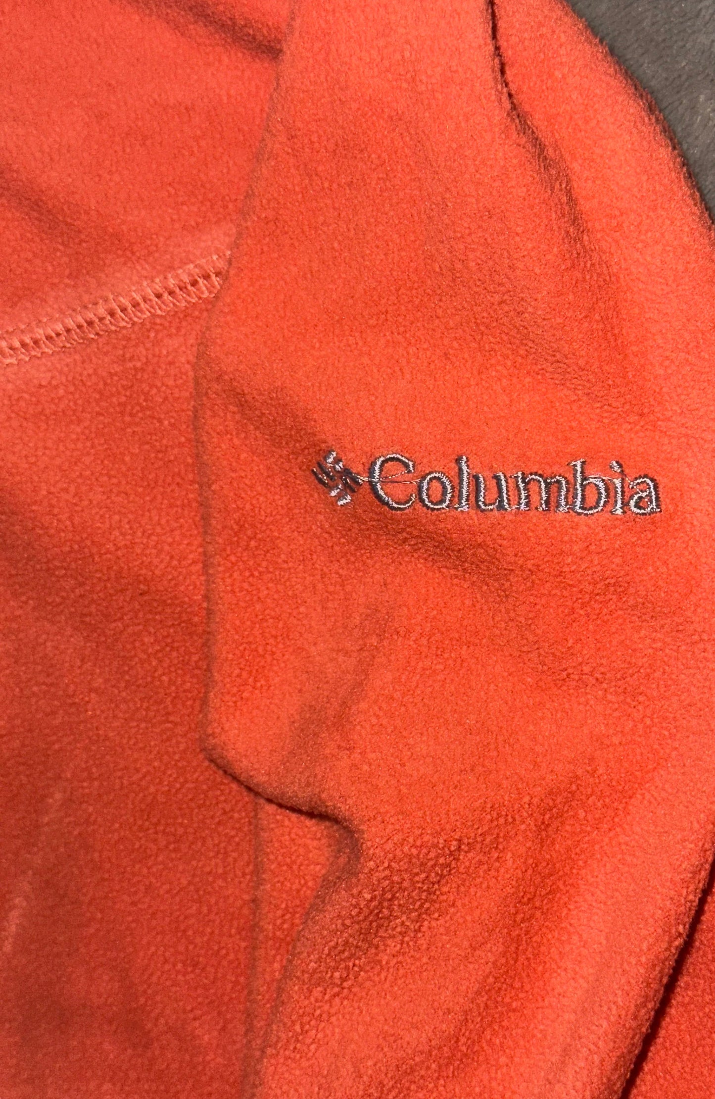 Columbia Hoodie
