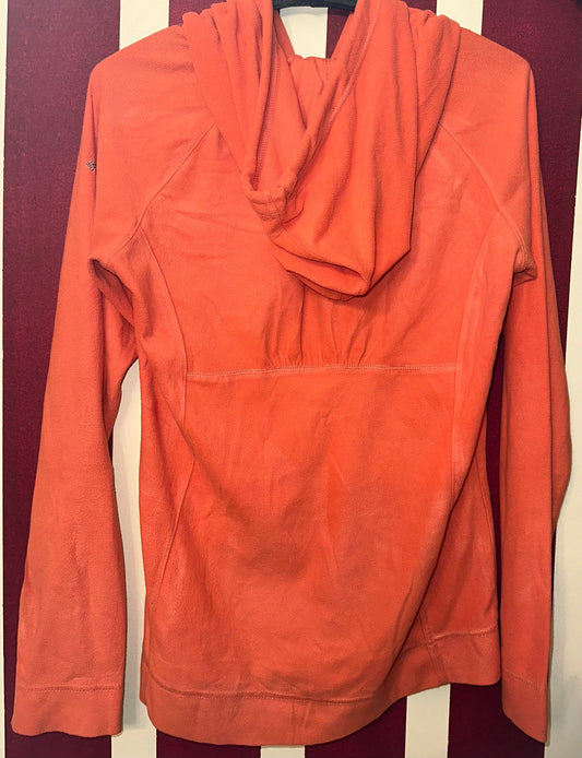 Columbia Hoodie