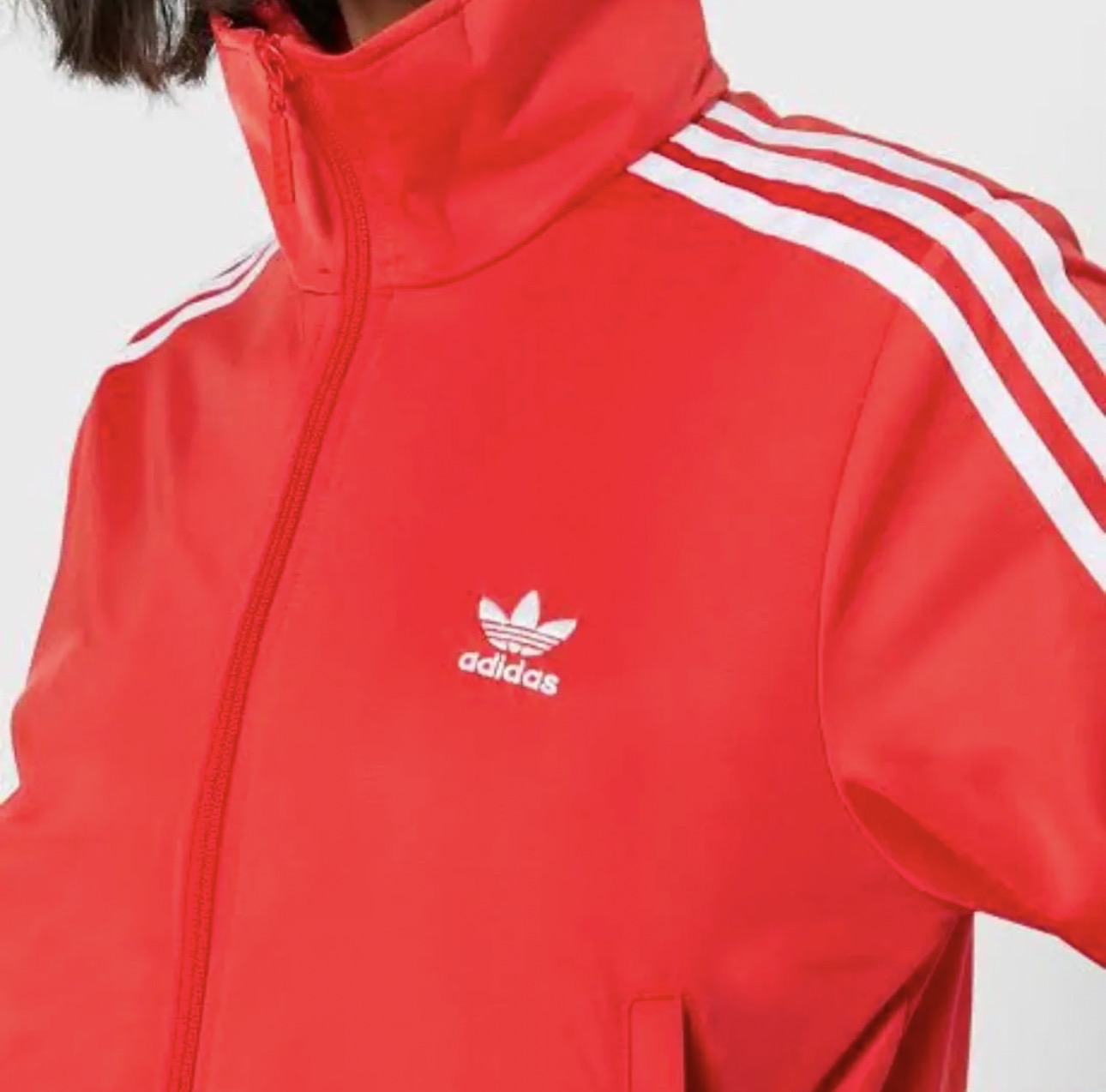 Adidas Jacket