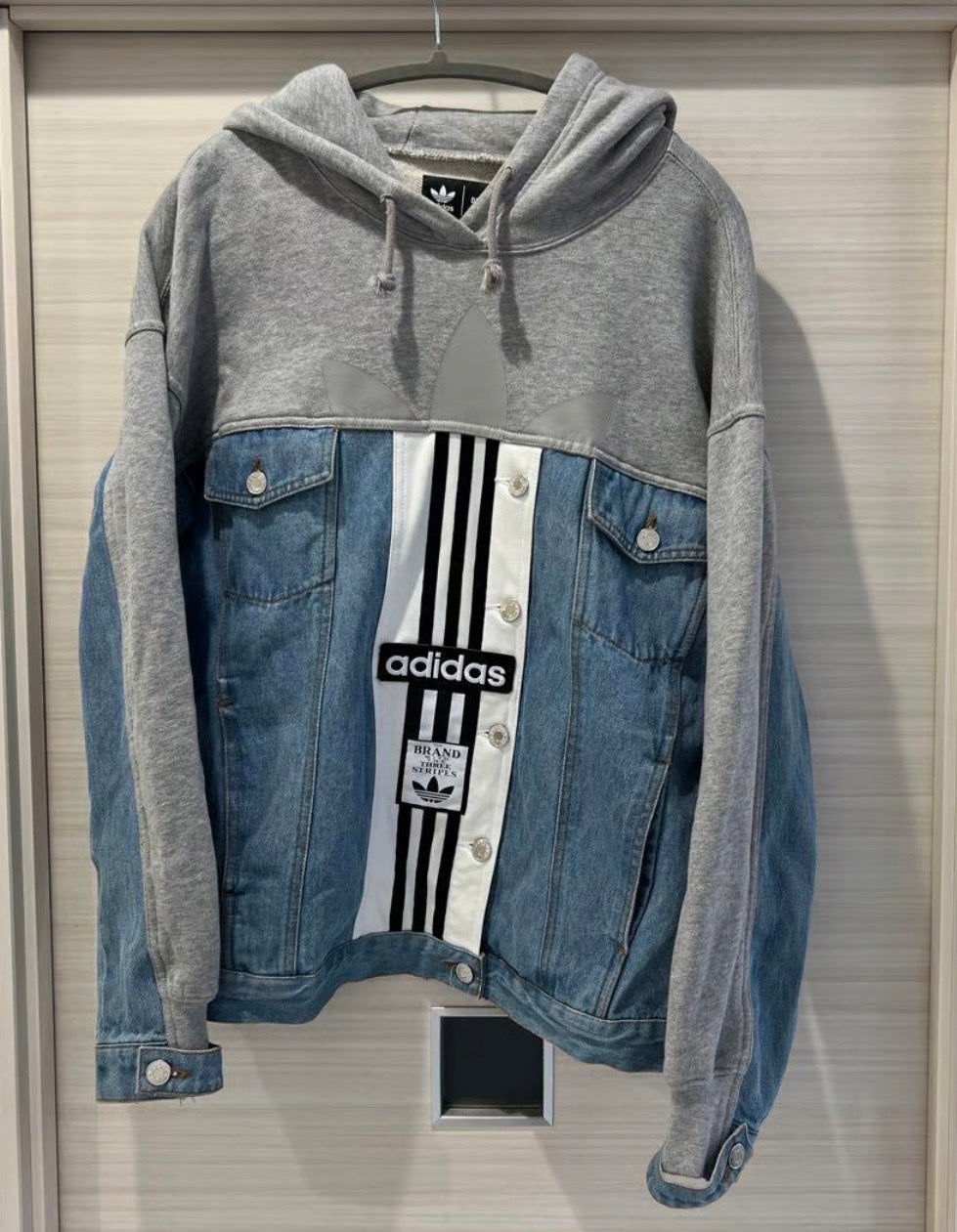 Adidas Sweatshirt