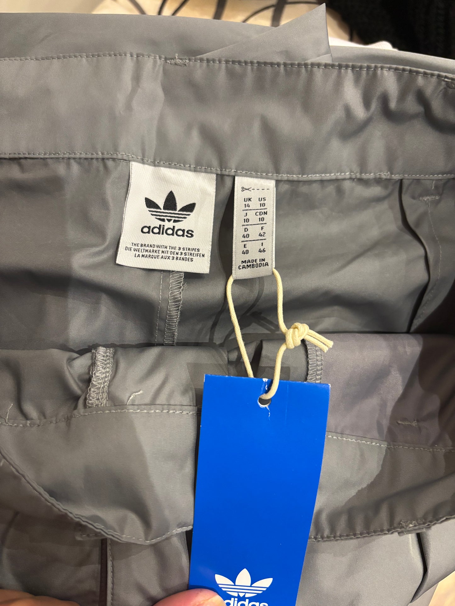 Adidas Pants