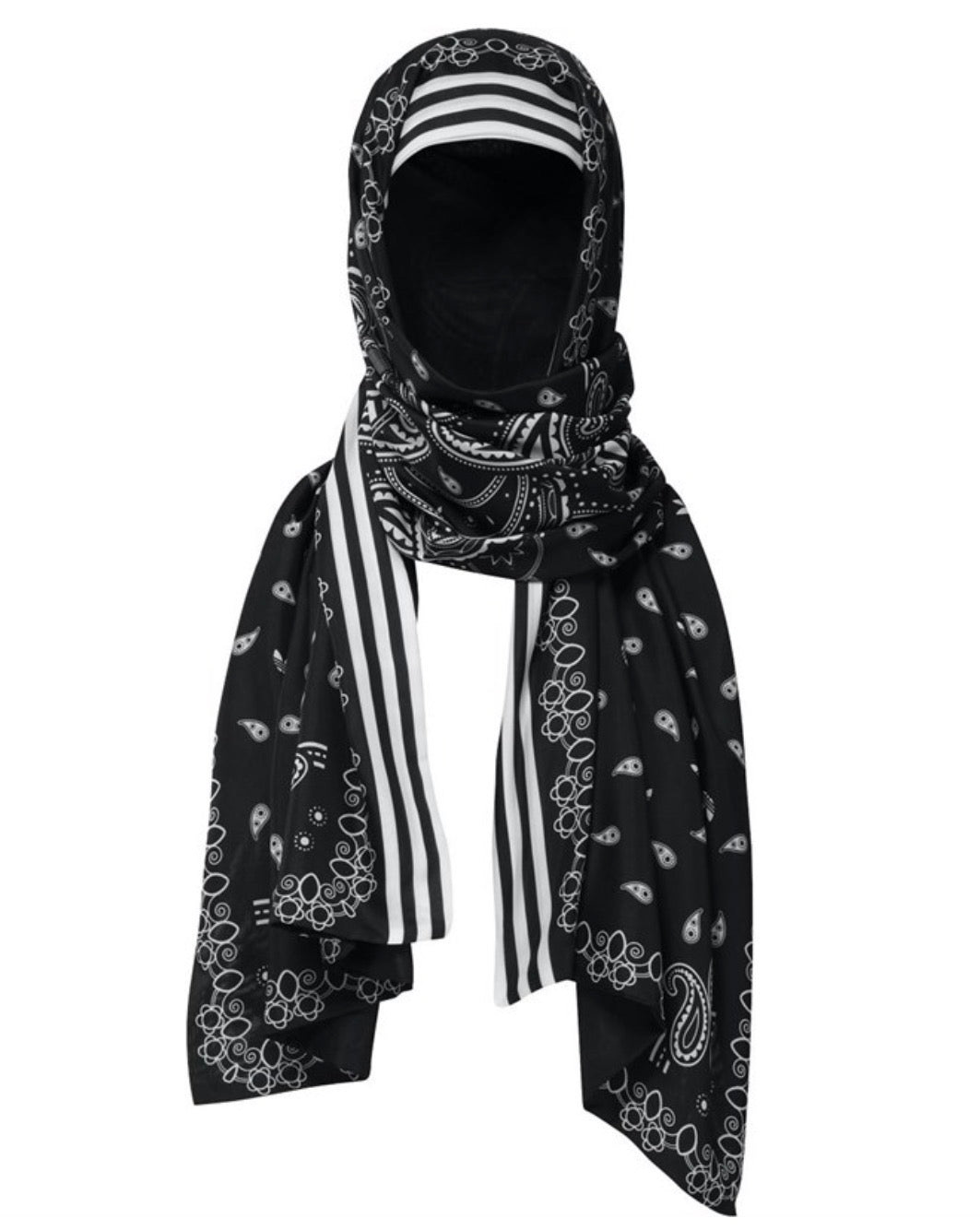 Adidas Scarf