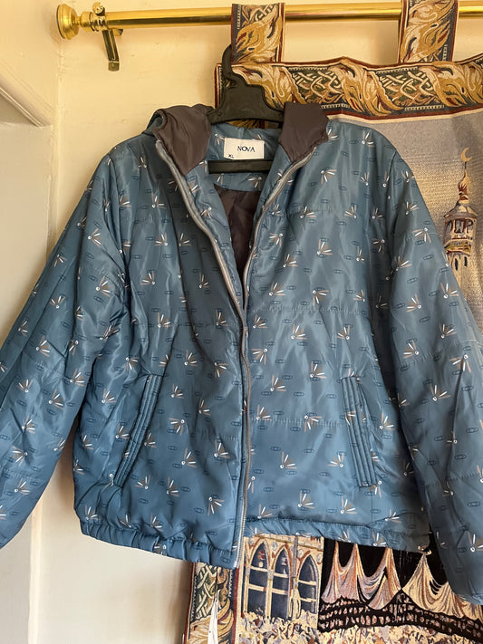 NOVA Jacket