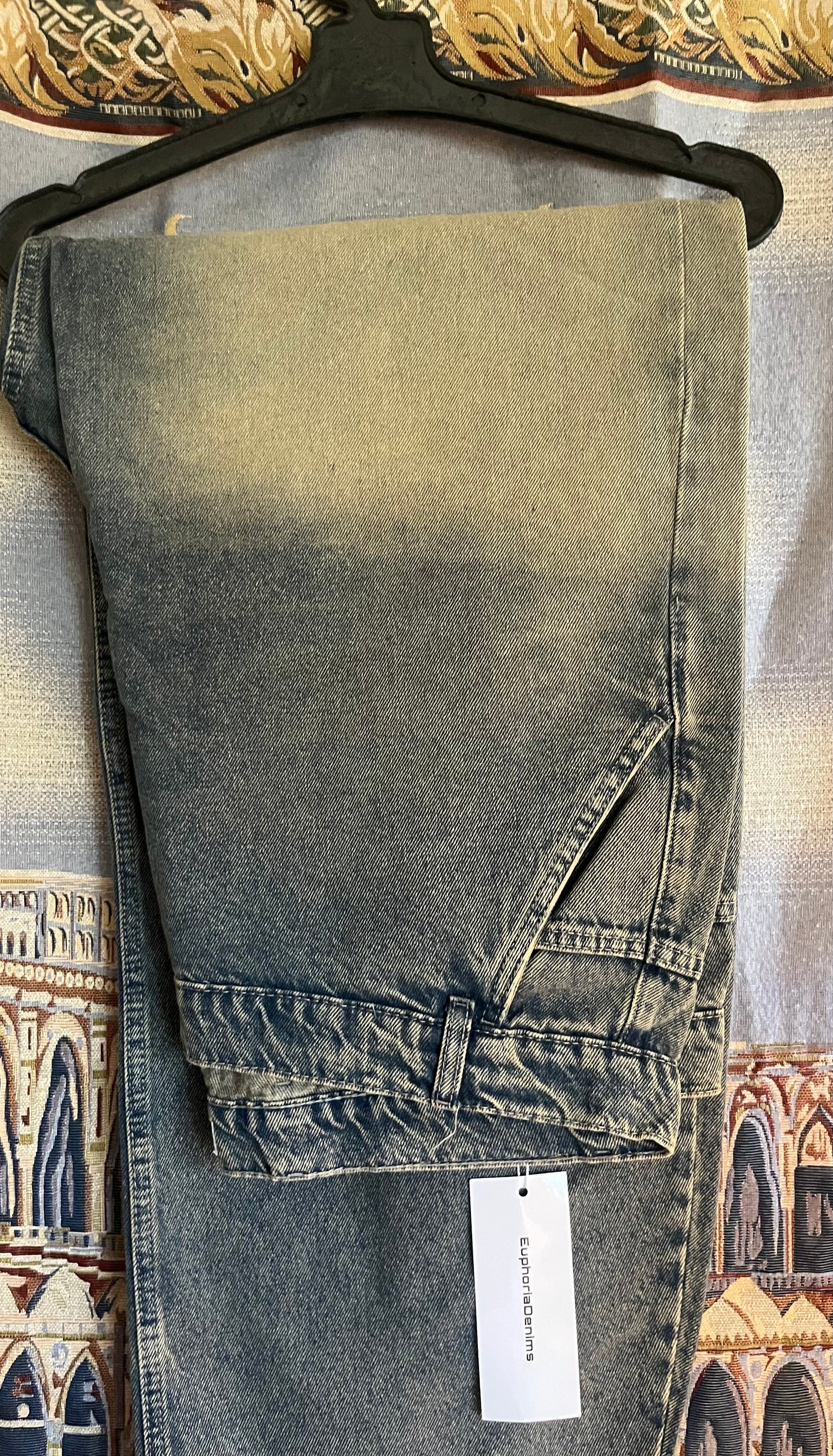 Euphoria Denims Jeans