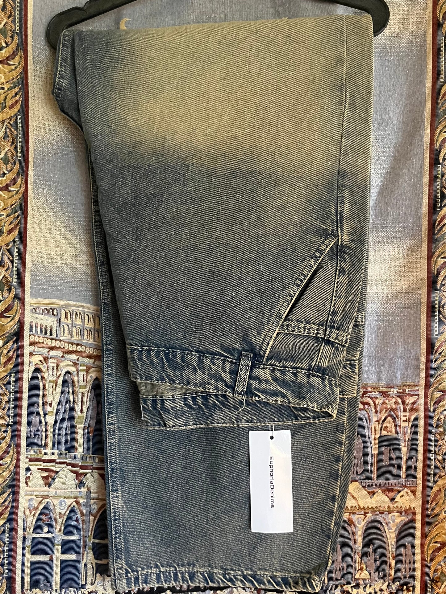 Euphoria Denims Jeans