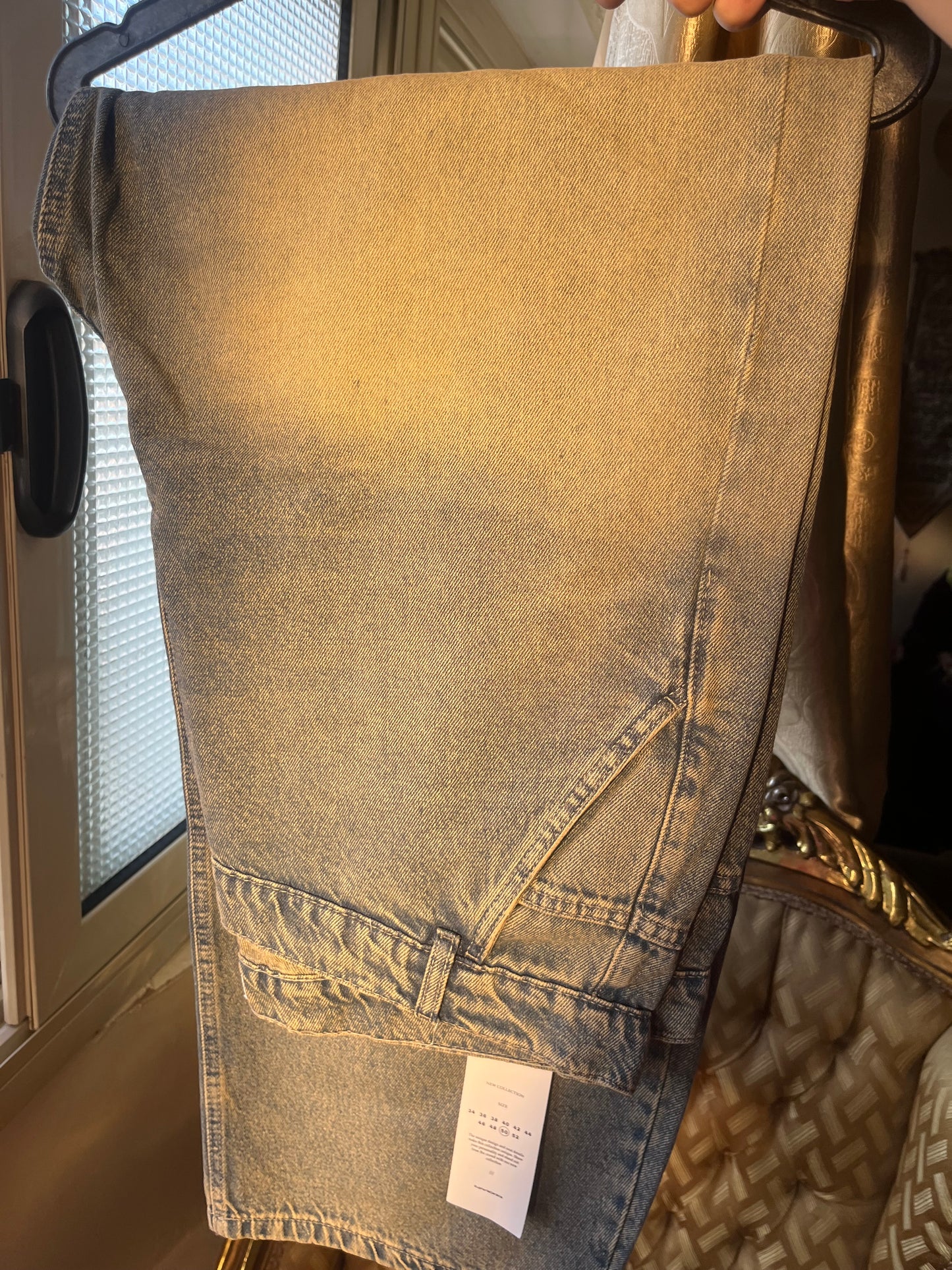Euphoria Denims Jeans