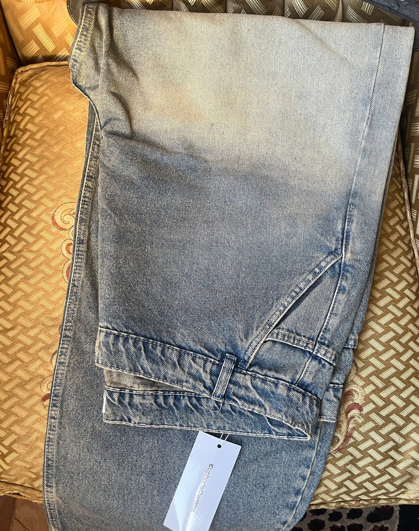 Euphoria Denims Jeans