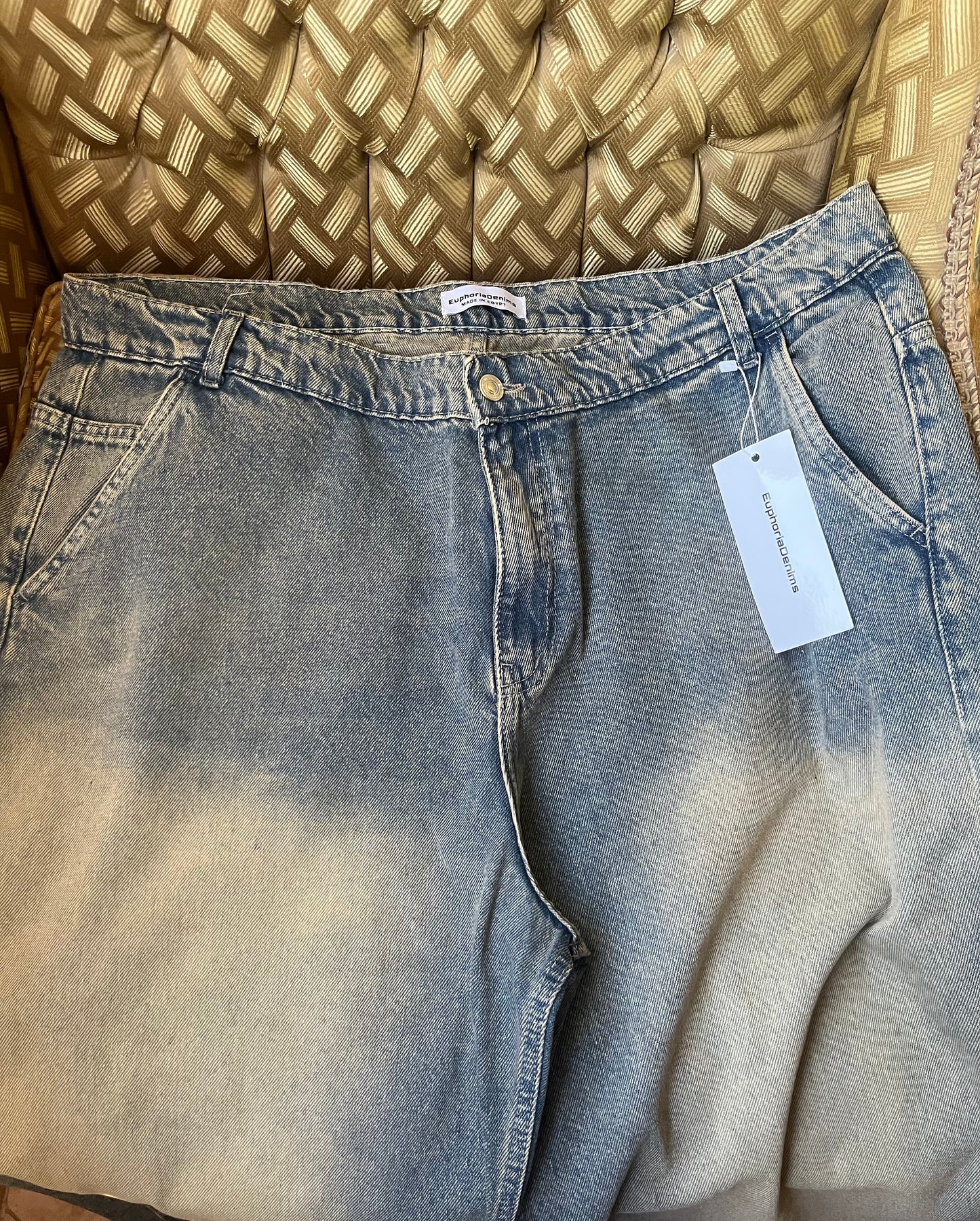 Euphoria Denims Jeans