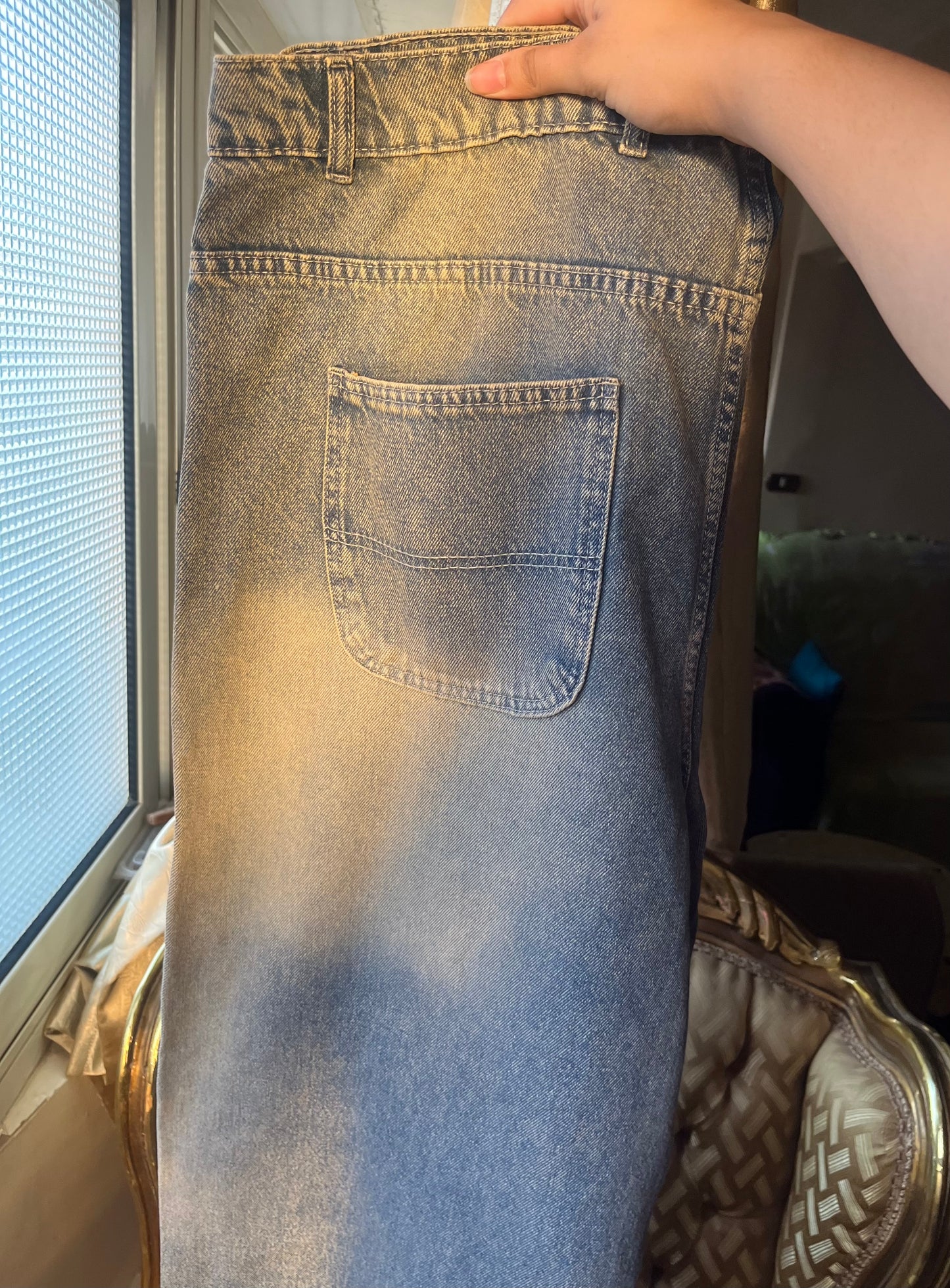 Euphoria Denims Jeans