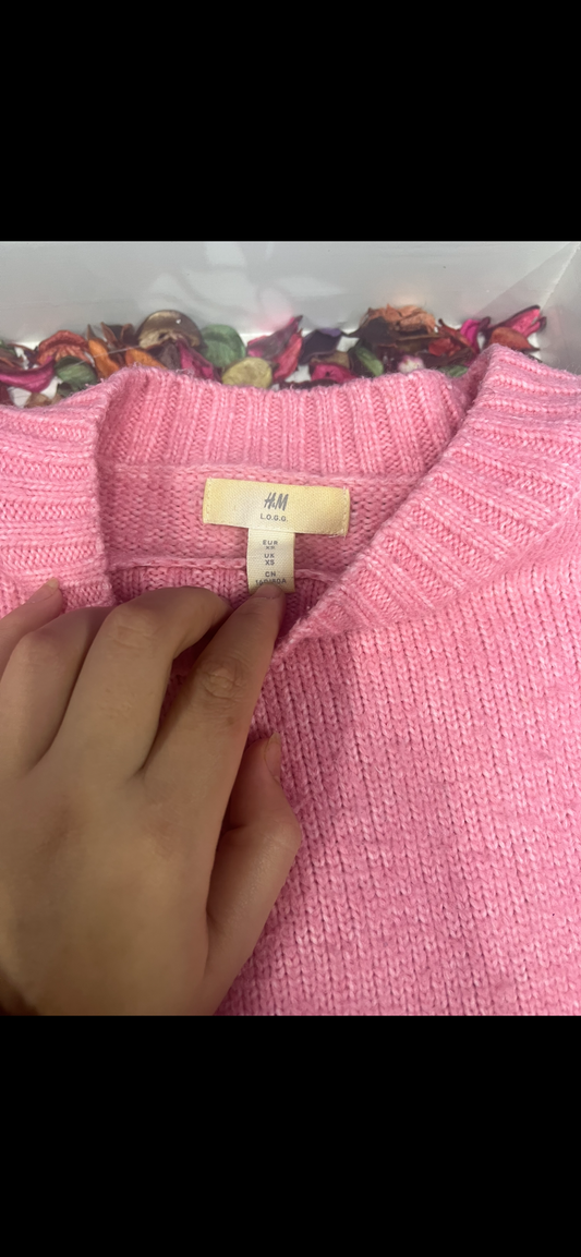 H&M Sweater
