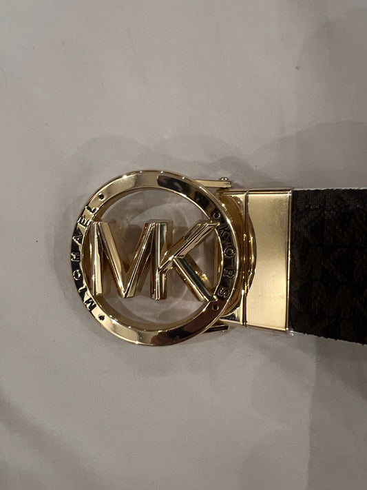 Michael Kors Belt