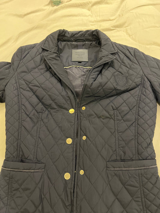 Massimo Dutti Jacket