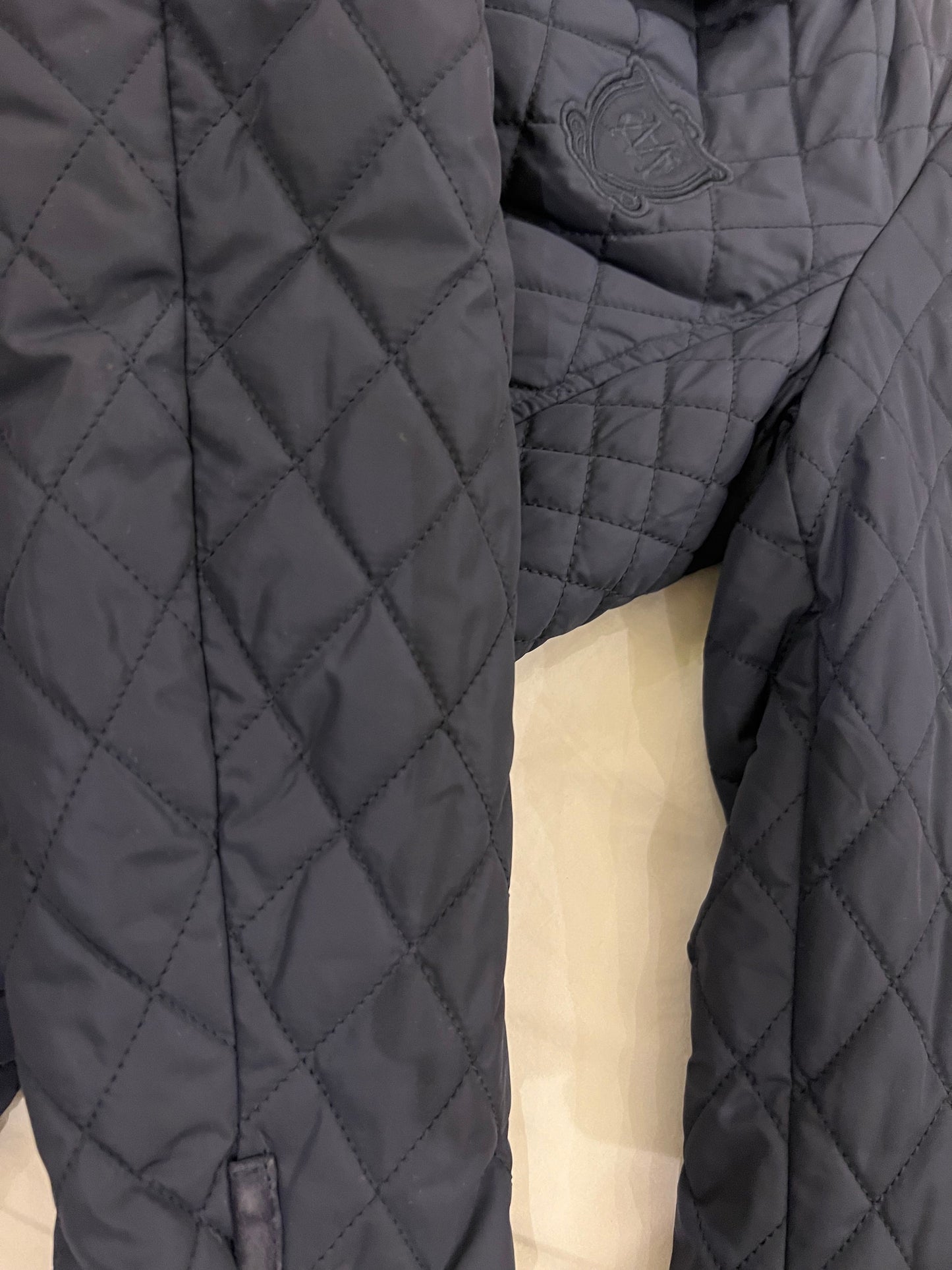 Massimo Dutti Jacket