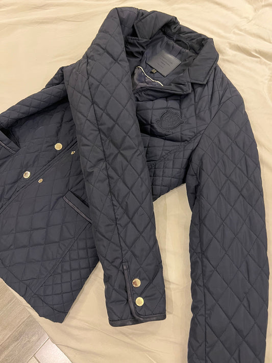 Massimo Dutti Jacket