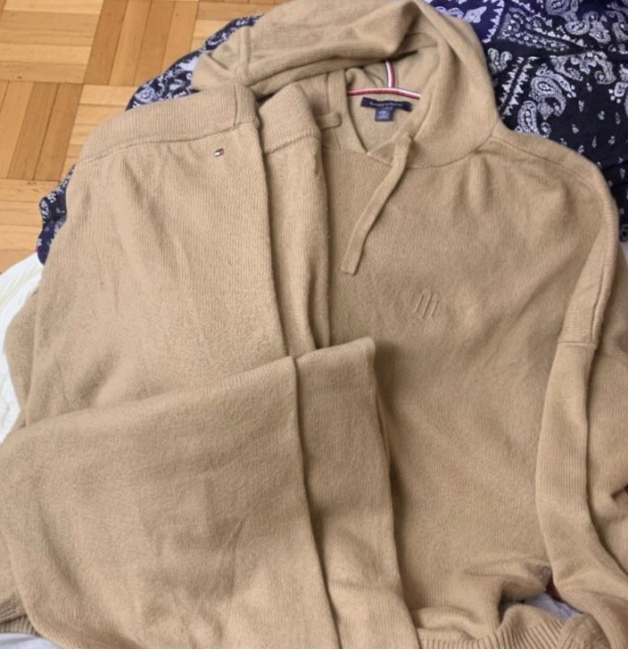 Tommy Hilfiger Set ( Trousers + Hoodie )
