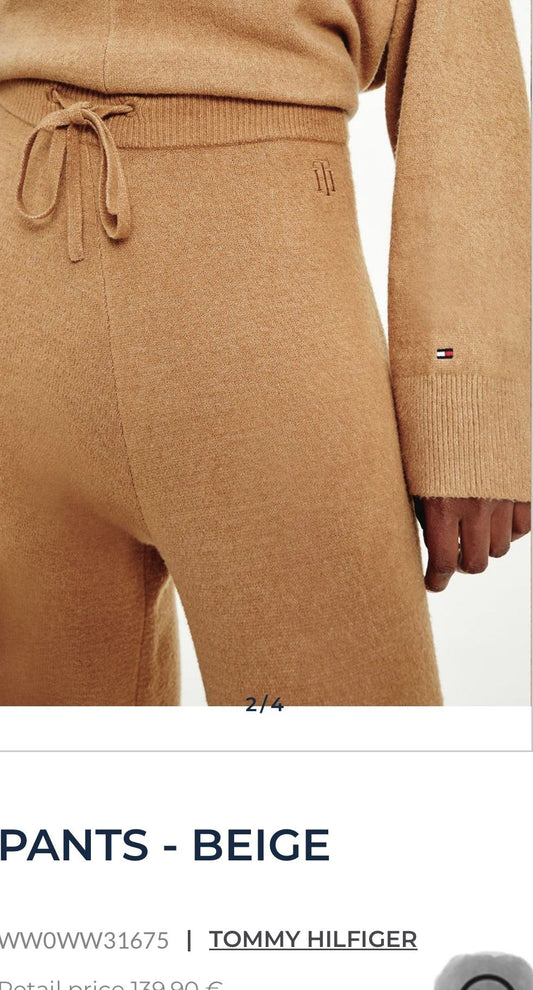 Tommy Hilfiger Set ( Trousers + Hoodie )