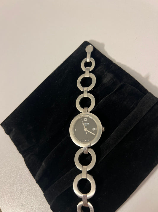 Tissot Watch