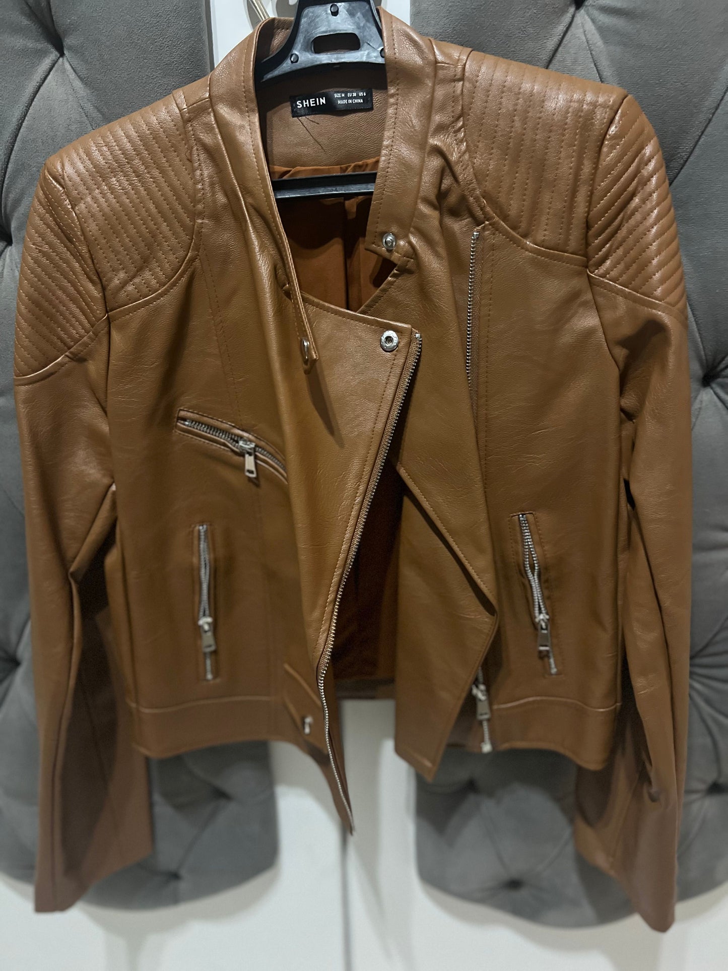 SHEIN Jacket