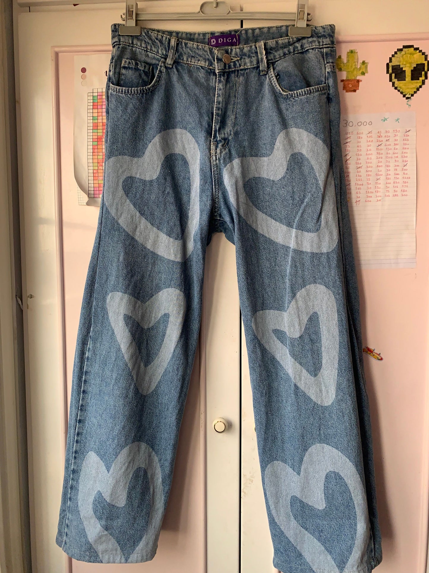 Diga Jeans