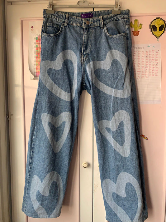 Diga Jeans