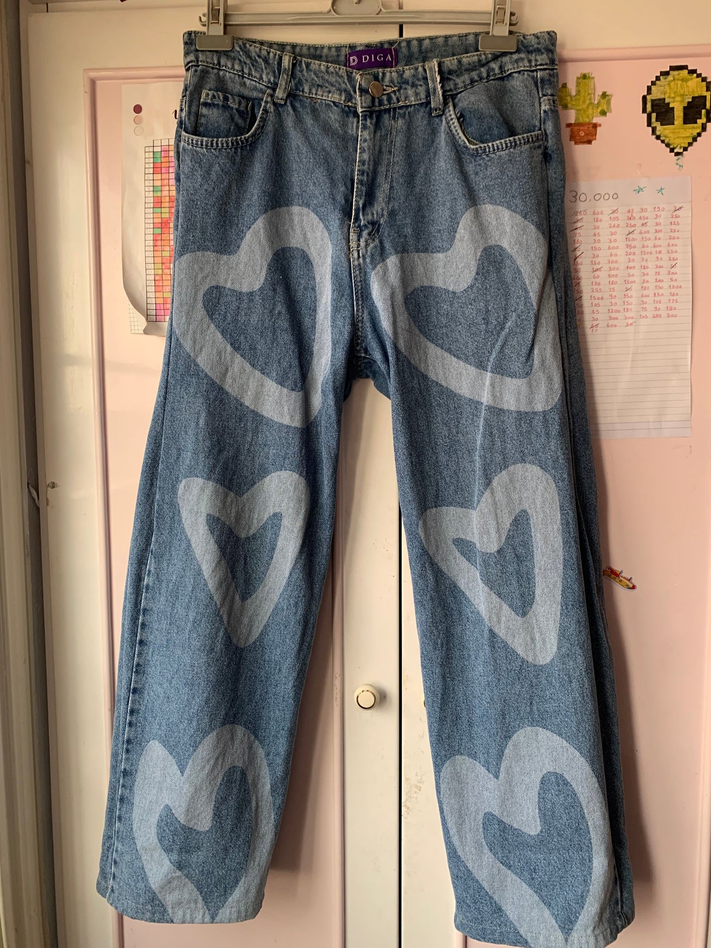 Diga Jeans