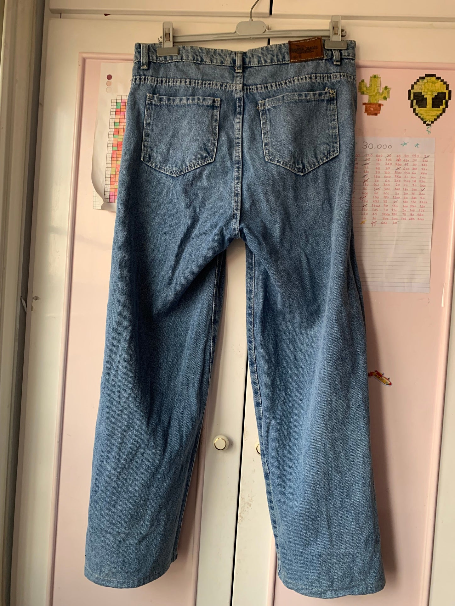 Diga Jeans
