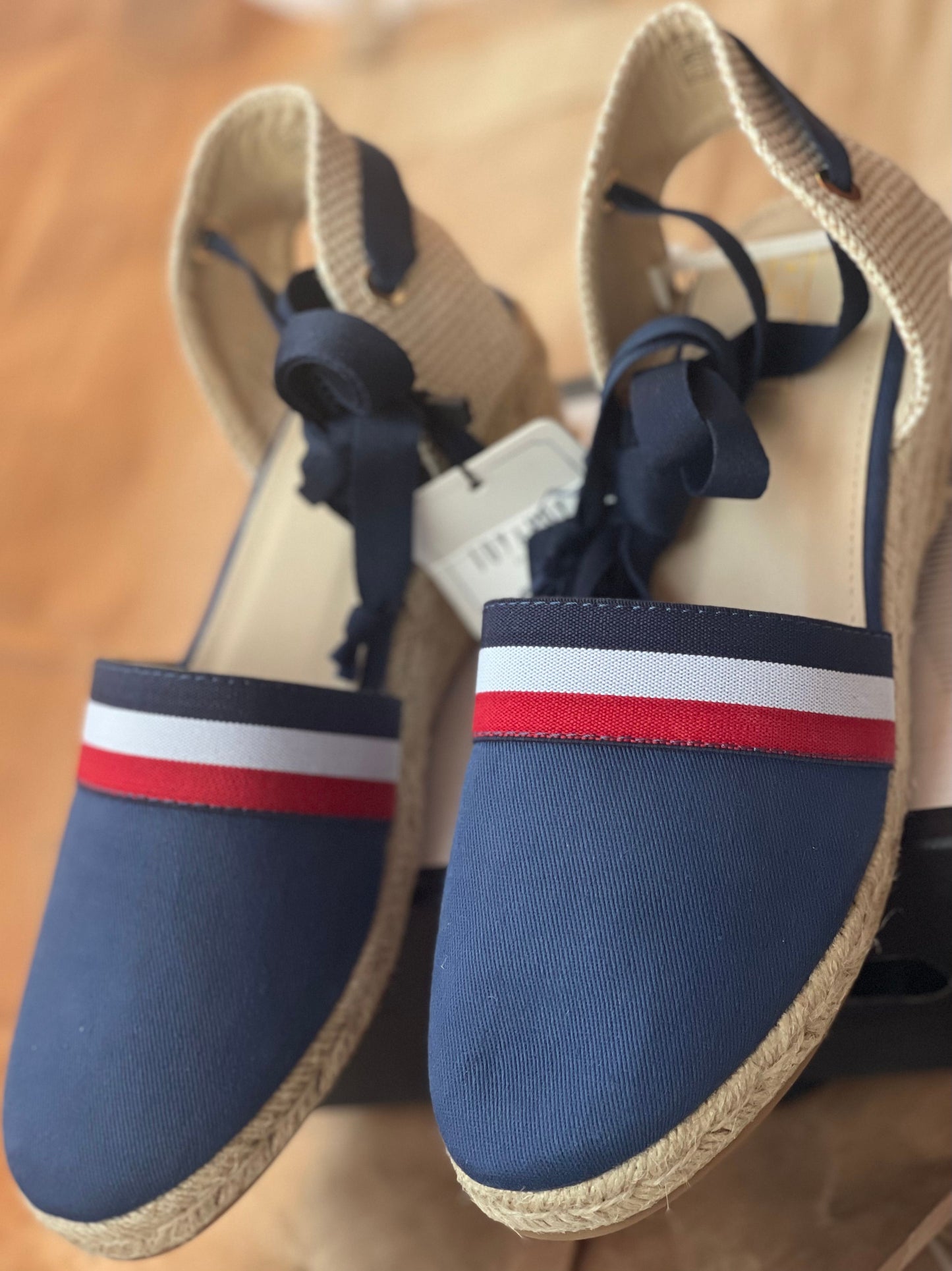 Joy & Roy flat Shoes