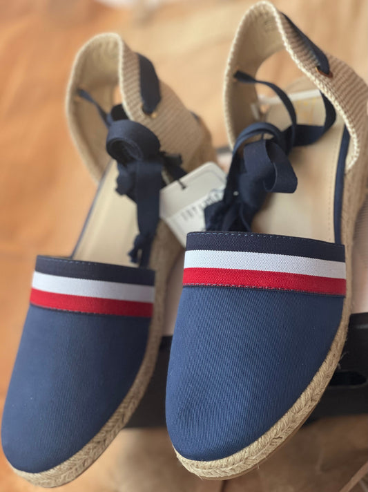 Joy & Roy flat Shoes