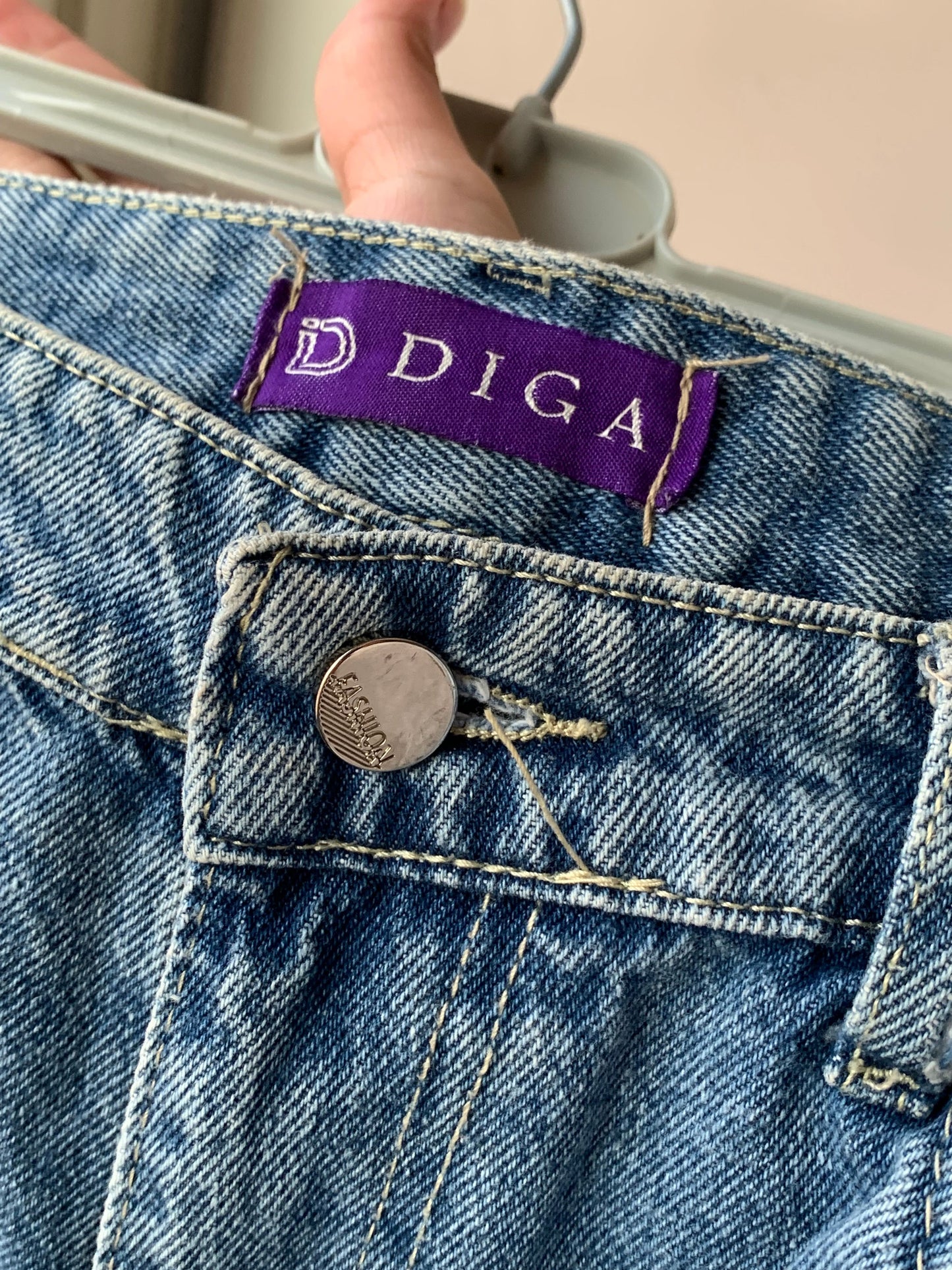 Diga Jeans
