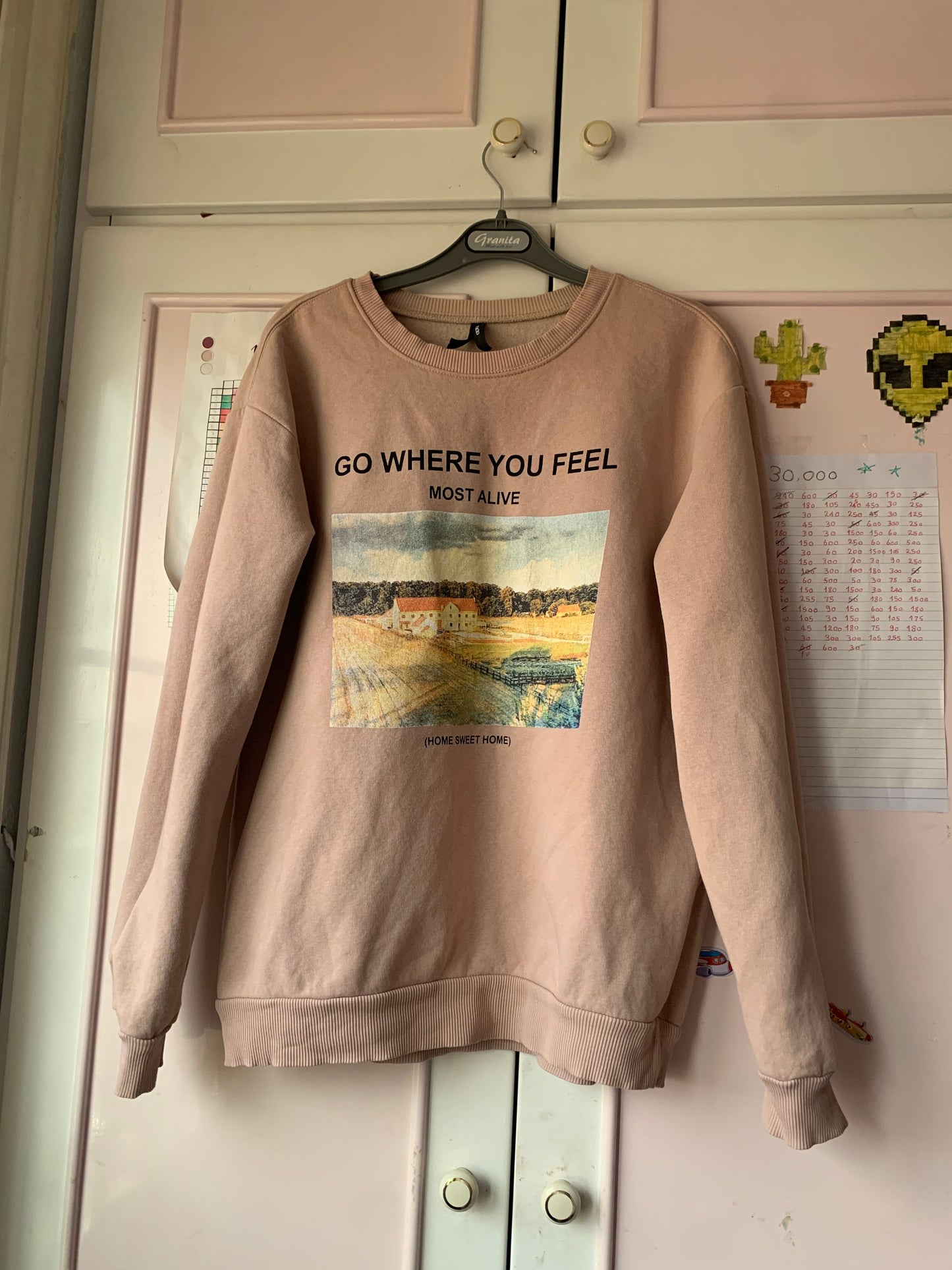 DeFacto Sweatshirt