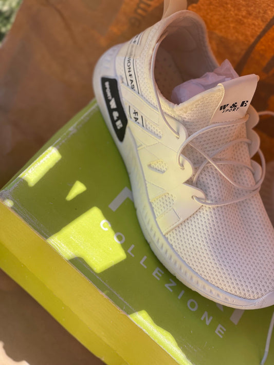 Pixi Sneaker