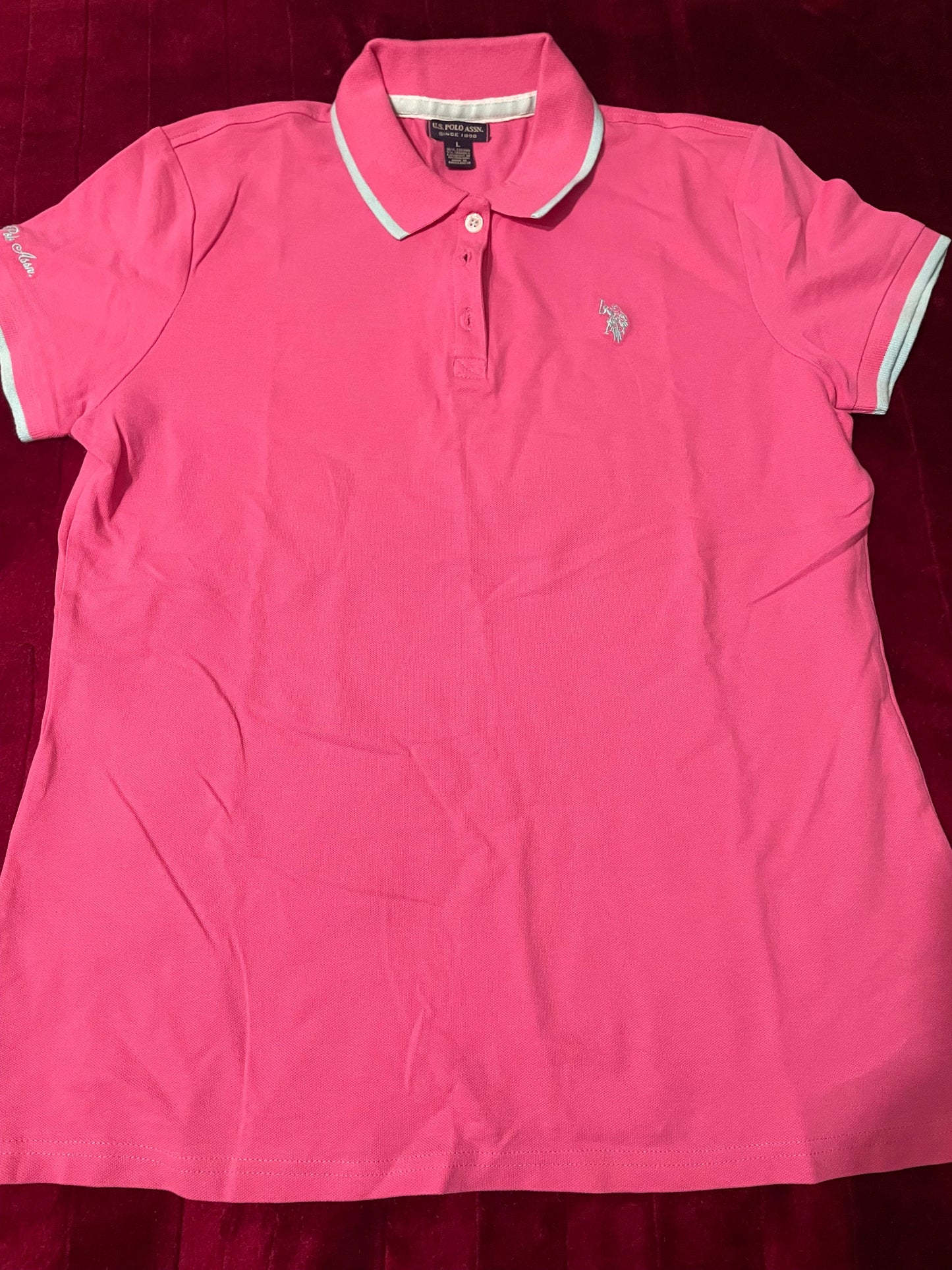 U.S. Polo Assn. T-Shirt