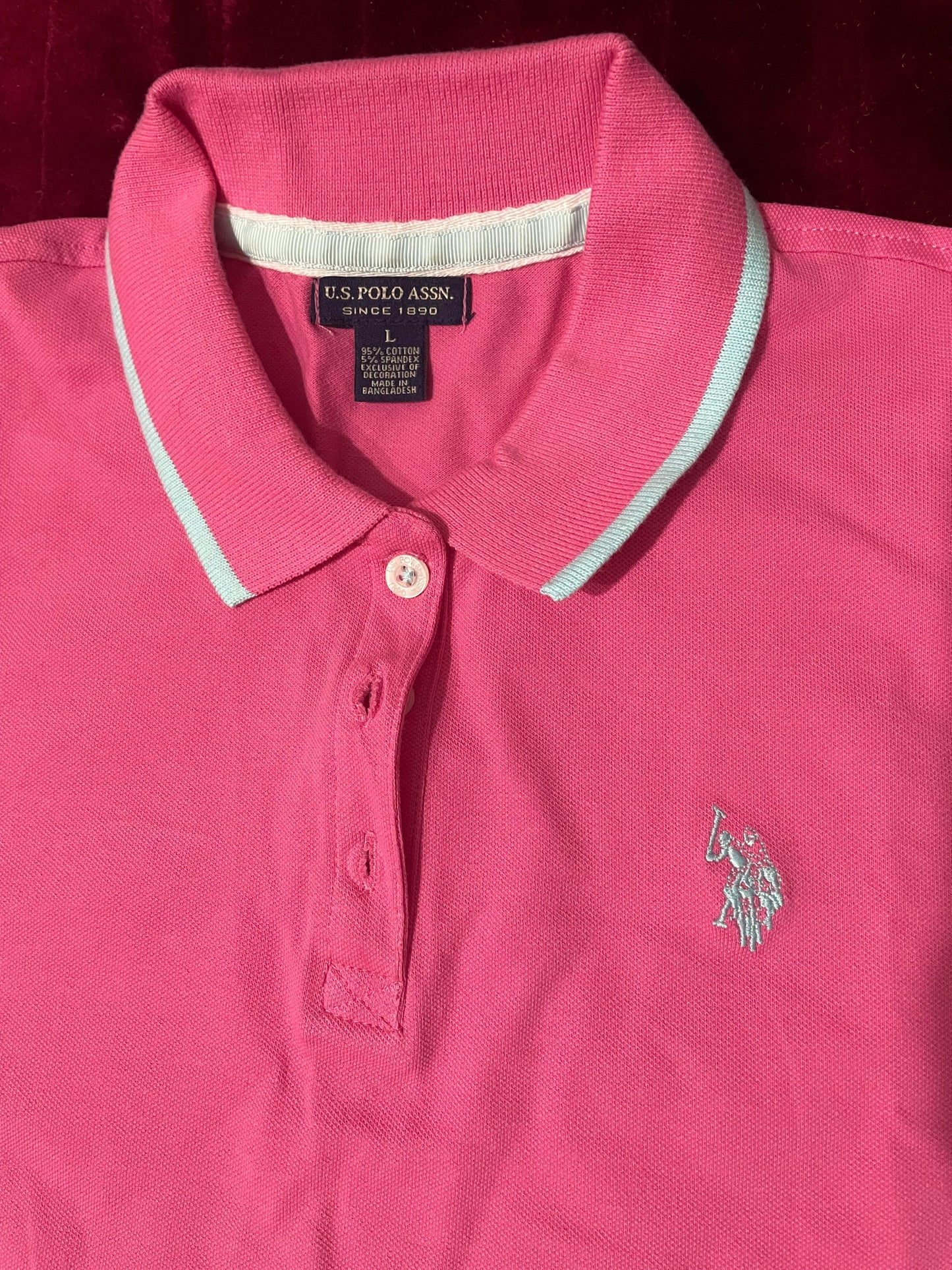 U.S. Polo Assn. T-Shirt